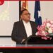 විදේශ කටයුතු අමාත්ය විජිත හේරත් මෙල්බර්න් හි වෙසෙන ශ්රී ලාංකිකයන් හමුවෙයි