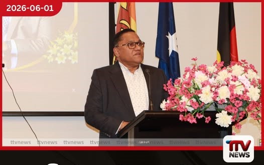 විදේශ කටයුතු අමාත්ය විජිත හේරත් මෙල්බර්න් හි වෙසෙන ශ්රී ලාංකිකයන් හමුවෙයි