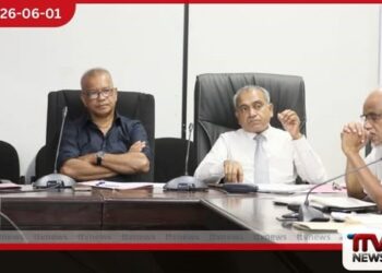 කෘෂිකර්ම අමාත්යාංශයේ සහ පොහොර සමාගම් අතර විශේෂ සාකච්ඡාවක්