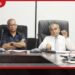 කෘෂිකර්ම අමාත්යාංශයේ සහ පොහොර සමාගම් අතර විශේෂ සාකච්ඡාවක්