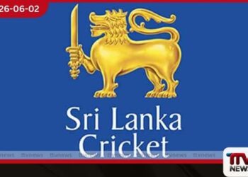 2026-2027 වසර සඳහා ක්රිකට් ක්රීඩකයින් 46 දෙනෙකුට ශ්රී ලංකා ක්රිකට් ආයතනයෙන් වාර්ෂික කොන්ත්රාත්