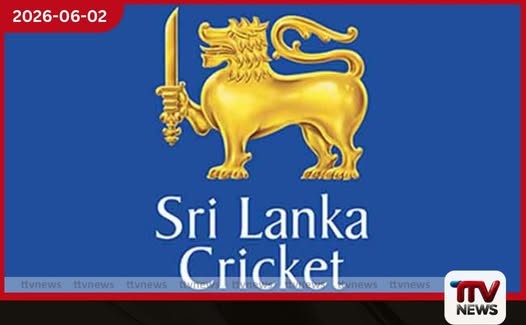 2026-2027 වසර සඳහා ක්රිකට් ක්රීඩකයින් 46 දෙනෙකුට ශ්රී ලංකා ක්රිකට් ආයතනයෙන් වාර්ෂික කොන්ත්රාත්