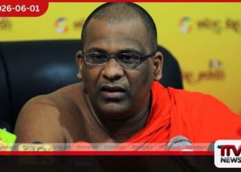 පූජ්‍ය ගලගොඩඅත්තේ  ඥානසාර හිමියන්ට එරෙහි නඩුව  ජුනි 26දා නැවත කැඳවීමට නියෝග