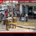 හොරණ නගරයේ මහා දහවල් කොල්ලයක්
