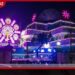 හැම වෙසක් එකටම හැඩ වෙන ගම්පහ ප්රසිද්ධ නිවස මෙවරත් ලක්ෂ සංඛ්යාත විදුලි බුබුළින් බැබලෙයි
