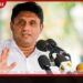 අමාරු අවස්ථාවේ ජනතාව අත්නොහැරිය යුතුයි