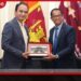 පාර්ලිමේන්තු සබඳතා ශක්තිමත් කිරීමට මෙරට දුන් සහයට ඉන්දීය නියෝජ්ය මහ කොමසාරිස්ගෙන් කථානායකට ප්රණාමය