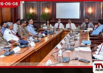 කොළඹ කේන්ද්‍ර කරගනිමින් බාලදක්ෂ සංගමයේ මූලිකත්වයෙන් දෙදින පොසොන් කලාපයක්