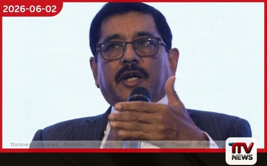 මධ්යම ආසියානු අර්බුදය හේතුවෙන් උද්ධමනය 7%ක් දක්වා ඉහළ යාමේ අවදානමක්