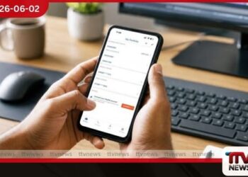 කොමර්ෂල් බැංකු ගනුදෙනුකරුවන්ට ComBank Digital හරහා Paypal මුදල් ලබා ගැනීමේ නව පහසුකම
