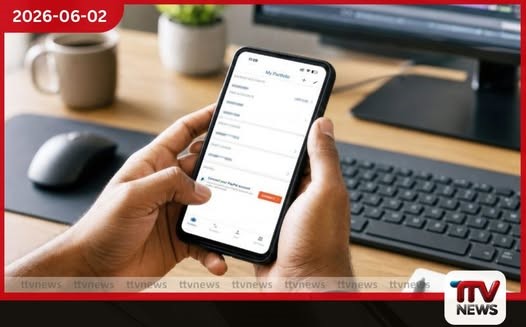 කොමර්ෂල් බැංකු ගනුදෙනුකරුවන්ට ComBank Digital හරහා Paypal මුදල් ලබා ගැනීමේ නව පහසුකම