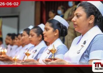 හෙද අභ්යාසලාභීන් 3000ක් බඳවා ගන්න අයදුම්පත් කැඳවයි