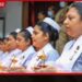 හෙද අභ්යාසලාභීන් 3000ක් බඳවා ගන්න අයදුම්පත් කැඳවයි