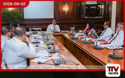 ශ්රී ලංකාවේ රාජ්ය ආදායම් ආයතනවල සුපිළිපන්නභාවය තහවුරු කිරීමට නව වැඩපිළිවෙලක්