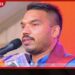 පක්ෂ මාරු පනතට නාමල් රාජපක්ෂගෙන් පූර්ණ සහය