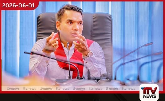 තෙල් මිල වැඩි කළේ බාල ගල් අඟුරු නිසා CID කැඳවීම් හමුවේ නාමල් රාජපක්ෂගෙන් රහස් හෙළිදරව්වක්
