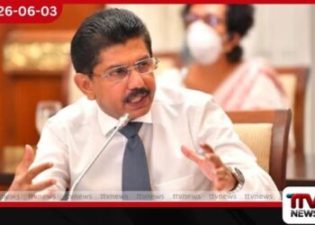 ශ්රී ලංකාවේ ළමා පෝෂණය පිළිබඳ බරපතල අනතුරු ඇඟවීමක්