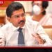 ශ්රී ලංකාවේ ළමා පෝෂණය පිළිබඳ බරපතල අනතුරු ඇඟවීමක්