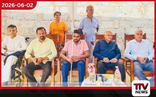 ආබාධ සහිත සරසවි සිසුන්ට මහපොළට අමතරව තවත් දීමනාවක්