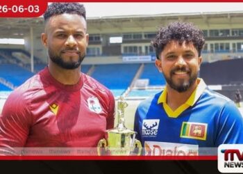 කුසල් මෙන්ඩිස් – ගැරී කර්ස්ටන් යුගය ජයග්රාහීව ආරම්භ කිරීමට ශ්රී ලංකා කණ්ඩායම සූදානම්