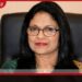 ජාතික කාන්තා කොමිෂන් සභාවේ  නව සභාපතිනිය ලෙස  ග්‍රේස් අසීර්වාදම් පත් කෙරේ