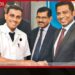 ඉදිරි වසර පහ තුළ හෙද සේවාවට අලුතින් 13,600ක්