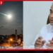 පුත්තලම් අහසේ මැවුණු අද්භූත ආලෝක ධාරාවේ අභිරහස විසඳෙයි