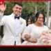 විවාහ වී පැය කිහිපයකින් මධුසමය ගත කිරීමට යද්දී හෙලිකොප්ටර් යානයක් කඩා වැටී මනාලයා ජීවිතක්ෂයට