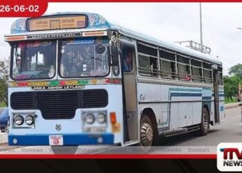 බස් සංගම් අද රැස්වෙයි බස් ධාවනය පිළිබඳ තීරණයක් අද