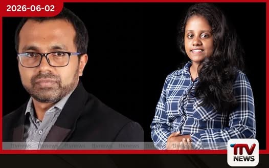 ශ්රී ලංකාවේ ප්රථම කාන්තා Level 2 සහතිකලත් අධෝරක්ත තාප පරීක්ෂකවරිය ලෙස මල්කි මඩපාත පත්වේ
