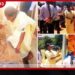 පාර්ලිමේන්තු මන්ත්රීනී අම්බිගා සැමුවෙල් හපුතලේ පාසලක නව වැසිකිළි පද්ධතියකට මුල්ගල් තබයි