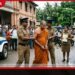 ශිෂ්යයින් අපයෝජනය කළ බවට චෝදනා ලැබූ කුරුණෑගල ගුරු හිමිනම අත්අඩංගුවට
