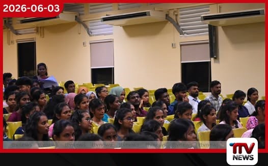 යාපනය විශ්වවිද්යාල සිසුන් වෙනුවෙන් ඉන්දීය රජයේ ශිෂ්යත්ව ආධාර වැඩසටහන පුළුල් කෙරේ
