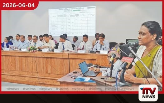 ගම්පහ දිස්ත්රික්කයේ සංවර්ධනයට රුපියල් මිලියන 2,274ක්