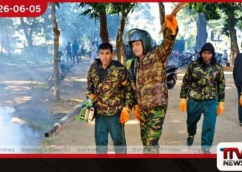 දිඹුලාගල පාසලක සිසුන් 30ක් බඹරු දෂ්ට කිරීමෙන් රෝහල්ගත කරයි