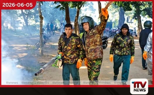 දිඹුලාගල පාසලක සිසුන් 30ක් බඹරු දෂ්ට කිරීමෙන් රෝහල්ගත කරයි