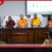 අනුරාධපුර දිස්ත්රික් පොසොන් කමිටුව රැස්වෙයි
