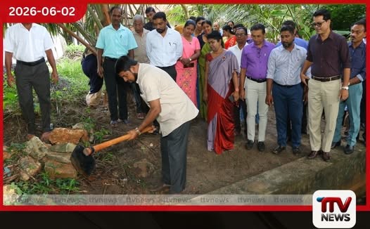 සහන මත යැපෙන මානසිකත්වය පසෙකලා ස්වෝත්සාහයෙන් නැඟී සිටින ප්රජාවක් බිහිකිරීම අරමුණයි