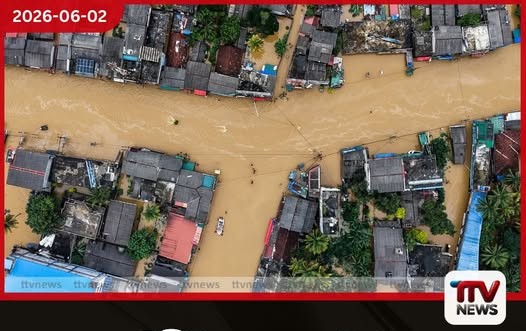 දිට්වා ආපදාවෙන් නිවාස අහිමි වූවන්ට ලබා දෙන ගෙවල් කුලී දීමනාව මාස 9 දක්වා දීර්ඝ කෙරේ