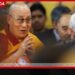 දණහිසේ සෞඛ්ය ගැටලුවකට ප්රතිකාර ගන්න ආධ්යාත්මික නායකයා නවදිල්ලි නුවරට