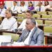 මහජන ආරක්ෂක සහ  පාර්ලිමේන්තු කටයුතු පිළිබඳ අමාත්‍යාංශයීය  උපදේශක කාරක සභා රැස්වීම  පාර්ලිමේන්තුවේදී පැවැත්වේ