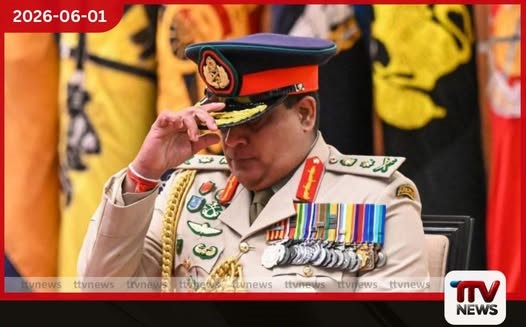 හිටපු යුද හමුදාපති ශවේන්ද්ර සිල්වා දේශපාලනයට පිවිසෙන බවට පැතිර යන වාර්තා අසත්ය බව හෙළිවේ