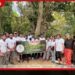 රජවක වැසි වනාන්තර ප්රතිසංස්කරණ ව්යාපෘතිය හරහා HUTCH සිය ESG කැපවීම ශක්තිමත් කරයි