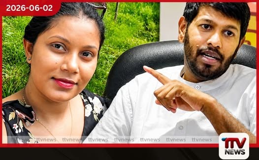 අභිනව නිවහල් පෙරමුණේ නායක අමිත් වීරසිංහ සහ බිරිය ඇප මත මුදා හැරේ