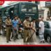 බන්ධනාගාර රැඳවියෙකුට පලා යෑමට සැලසුම් කළ බිරිඳ සහ රියදුරු රිමාන්ඩ්