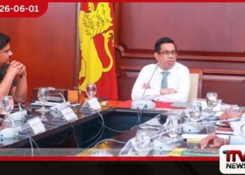 Clean Sri Lanka  වැඩසටහන යටතේ  නව ආදර්ශ නගර ජාලයක්