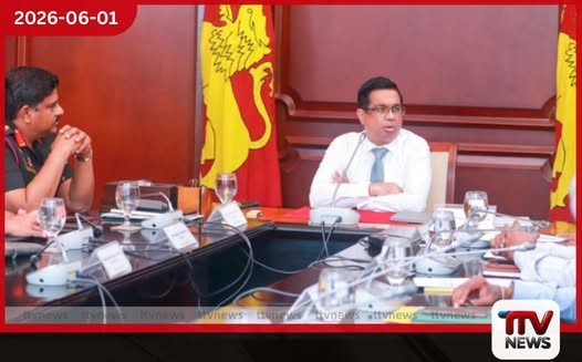 Clean Sri Lanka වැඩසටහන යටතේ නව ආදර්ශ නගර ජාලයක්