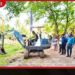 කුරුණෑගල හුනුපොළ මහවැවේ  වාරි ඇළ පද්ධතිය ප්‍රතිසංස්කරණයට  රුපියල් මිලියන 25,000ක්