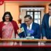 ඕස්ට්රේලියානු කථානායක සහ විදේශ ඇමැති විජිත හේරත් අතර විශේෂ හමුවක්