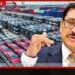 වාහන ආනයන සීමා කිරීමක් නැත